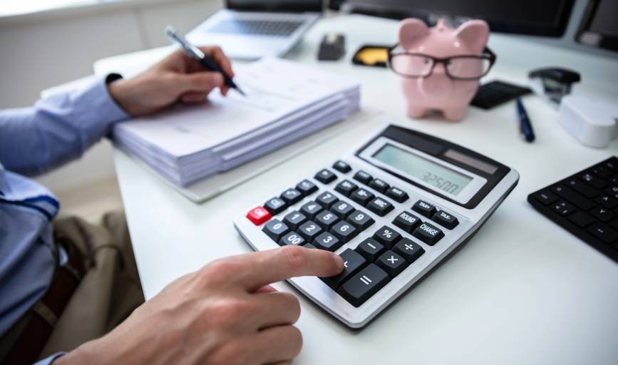 Bank Reconciliation