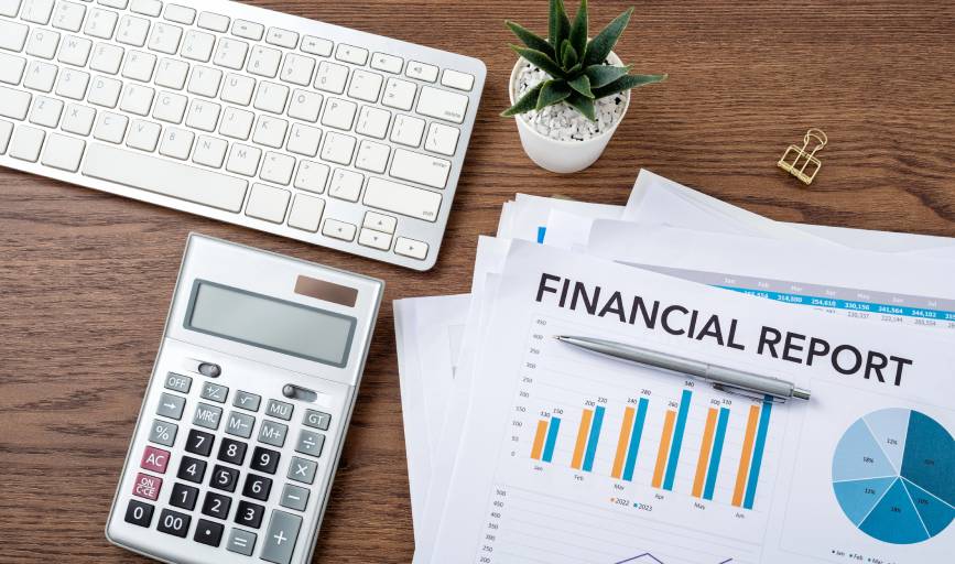 Financial Reporting