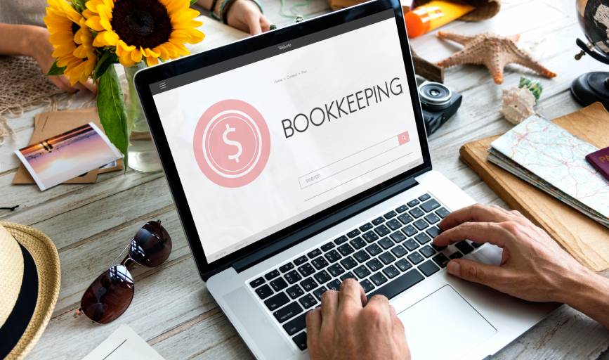 Online Bookkeeping